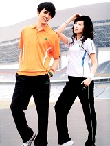 中學(xué)生運(yùn)動(dòng)款校服｜SAA014